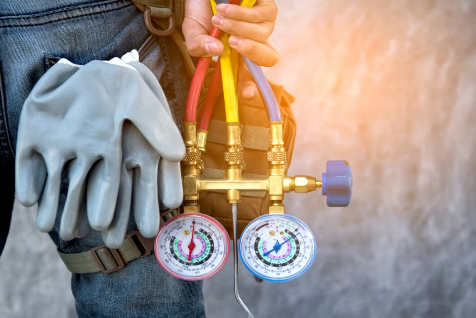 Çiğli Viessmann Klima Servis