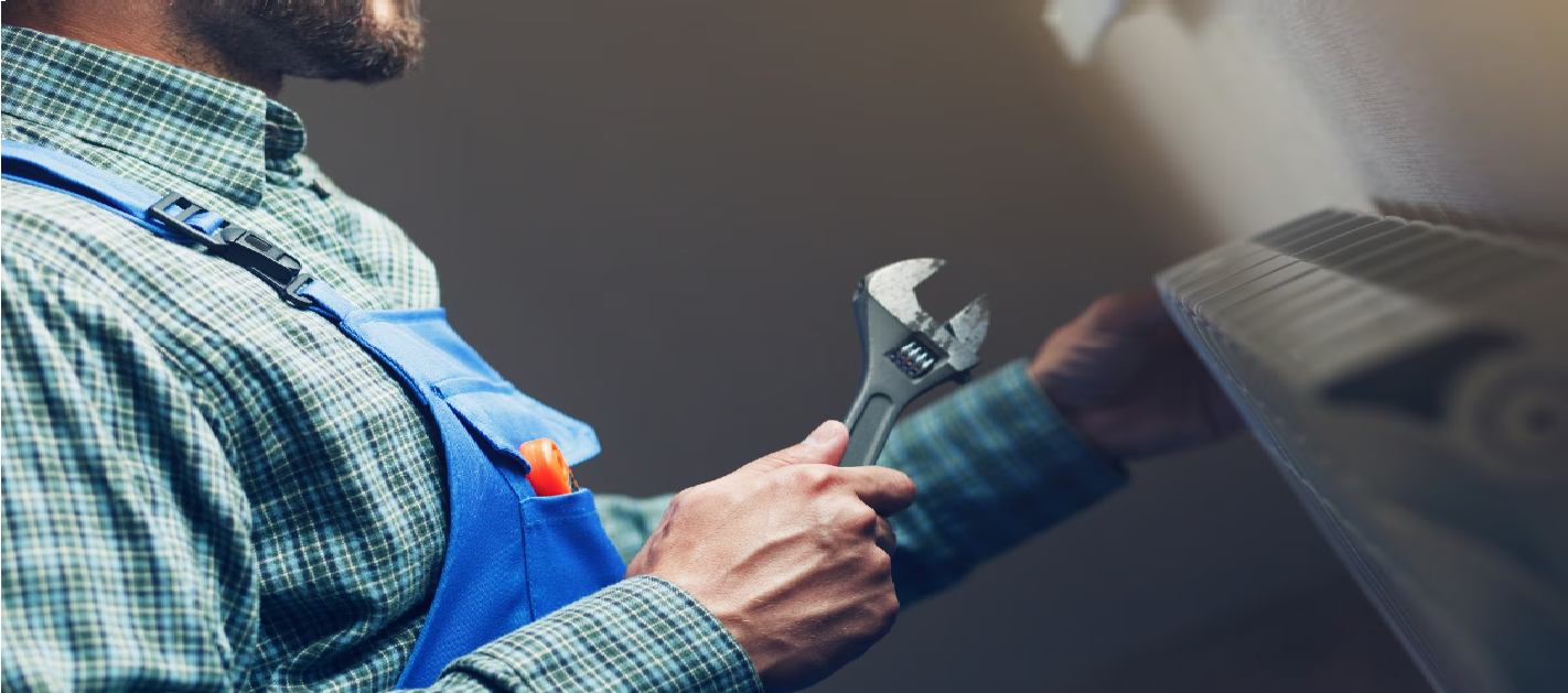 Çiğli Viessmann Teknik Servisi