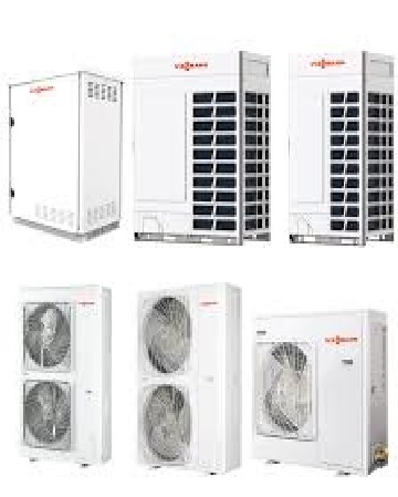 Çiğli Viessmann Vrf Servisi